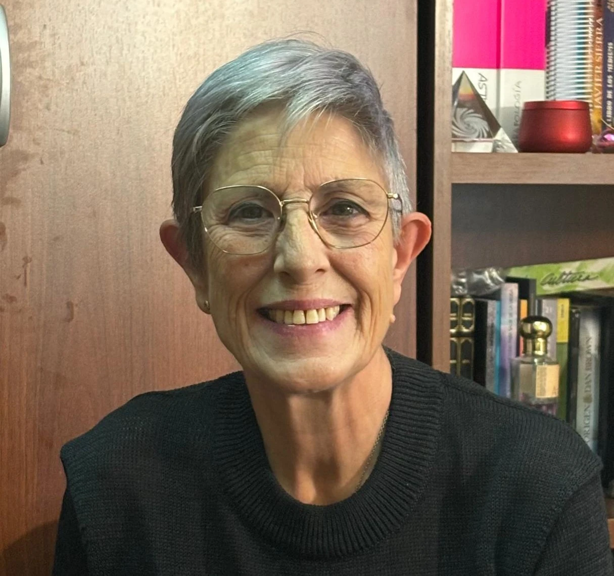 Profesora Celia